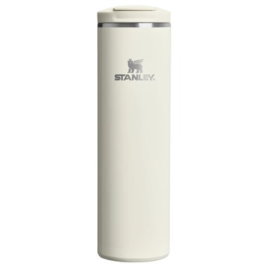 Stanley The Transit Fliptop Mug 0.59L / 20oz Cream Gloss