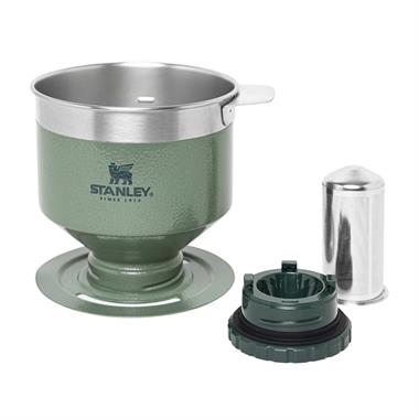 Stanley Unisex Kahve Demleyici Stan Classic Pour Over H.Green Eu