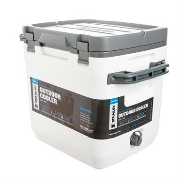 Stanley Unisex Kamp Buzluğu Stan Adv 30Qt Cooler Eu