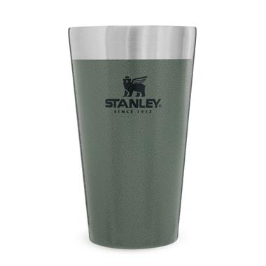 Stanley Unisex Termos Bardak Stan Adv 16Oz Vac Pint H.Green Eu