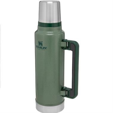 Stanley Unisex Termos Stan 1.5Qt Classic Vac Btl H.Green Eu