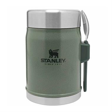 Stanley Unisex Termos Stan 14Oz Classic Vac Fj H.Green Eu