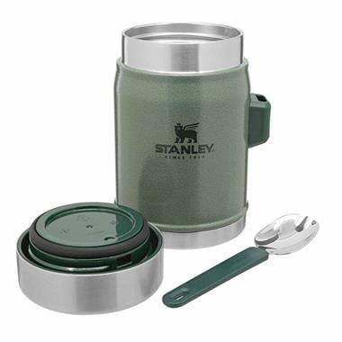 Stanley Unisex Termos Stan 14Oz Classic Vac Fj H.Green Eu