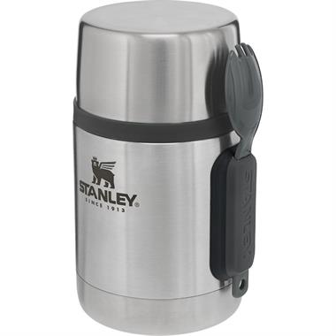 Stanley Unisex Termos Stan Adv 18Oz All-In-One Vac Fj Ss/Grey Eu