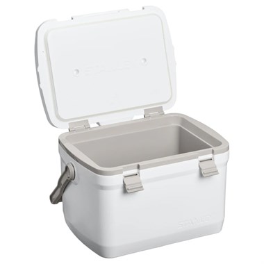 Stanley The Easy-Carry Outdoor Cooler 15.1L / 16Qt Frost Kamp Buzluğu