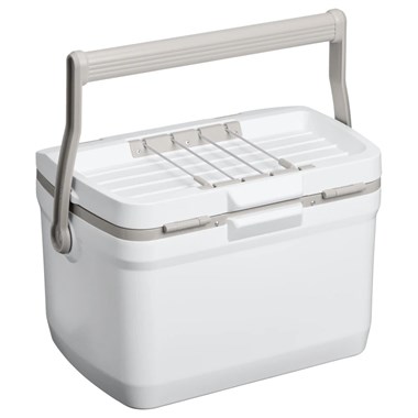 Stanley The Easy-Carry Outdoor Cooler 15.1L / 16Qt Frost Kamp Buzluğu