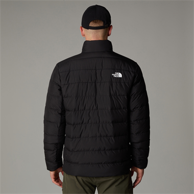 The North Face Aconcagua 3 Jacket Erkek Mont