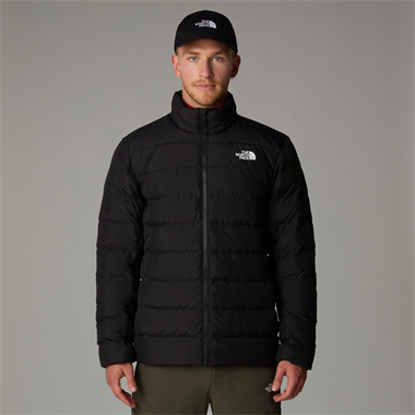 The North Face Aconcagua 3 Jacket Erkek Mont