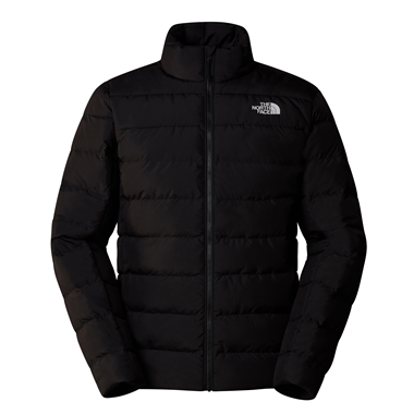 The North Face Aconcagua 3 Jacket Erkek Mont