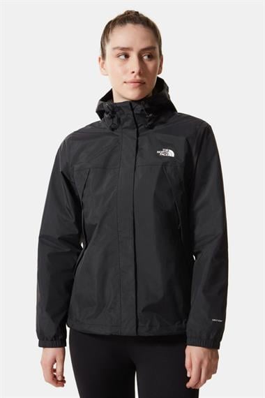 The North Face Antora Jacket Kadın Mont