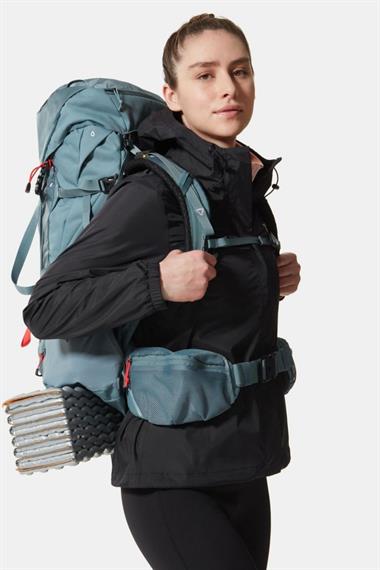 The North Face Antora Jacket Kadın Mont