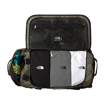 The North Face Base Camp Duffel - L Seyahat Çantası