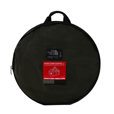 The North Face Base Camp Duffel - L Seyahat Çantası