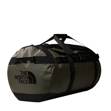 The North Face Base Camp Duffel - L Seyahat Çantası