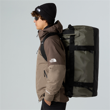 The North Face Base Camp Duffel - L Seyahat Çantası