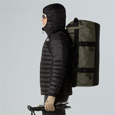 The North Face Base Camp Duffel - M Seyahat Çantası