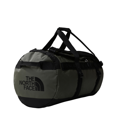 The North Face Base Camp Duffel - M Seyahat Çantası