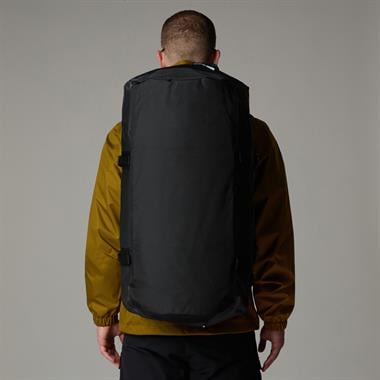 The North Face Base Camp Duffel - M Unisex Spor Çantası
