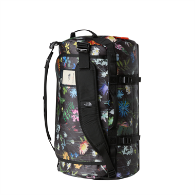 The North Face Base Camp Duffel - S Seyahat Çantası