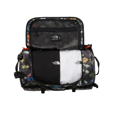 The North Face Base Camp Duffel - S Seyahat Çantası