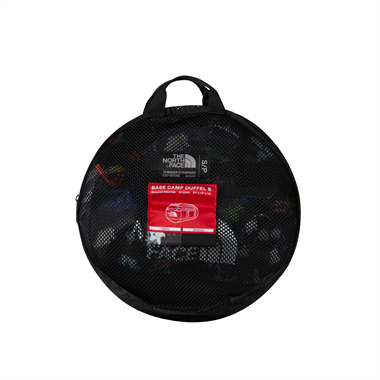 The North Face Base Camp Duffel - S Seyahat Çantası