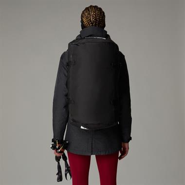 The North Face Base Camp Duffel - S Unisex Spor Çantası