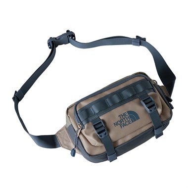 The North Face Base Camp Lumbar Unisex Çanta