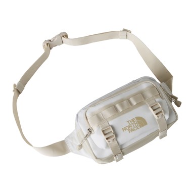 The North Face Base Camp Lumbar Unisex Çanta