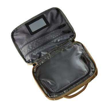 The North Face Base Camp Voyager Toiletry Kit Seyahat Çantası