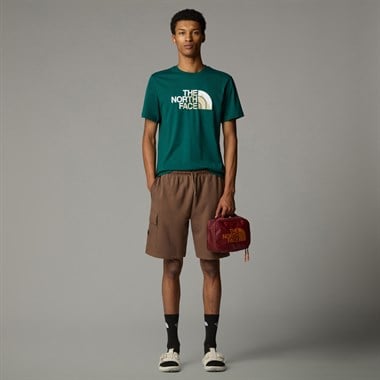 The North Face Base Camp Voyager Toiletry Kit Unisex Çanta