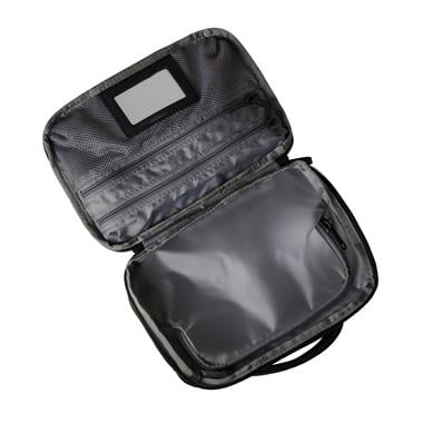 The North Face Base Camp Voyager Toiletry Kit Unisex Çanta