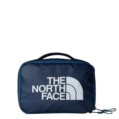 The North Face Base Camp Voyager Toiletry Kit Unisex Çanta