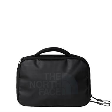 The North Face Base Camp Voyager Toiletry Kit Unisex Çanta