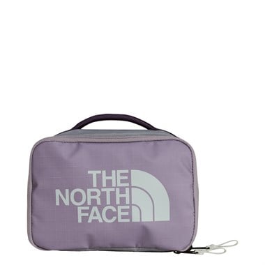 The North Face Base Camp Voyager Toiletry Kit Seyahat Çantası