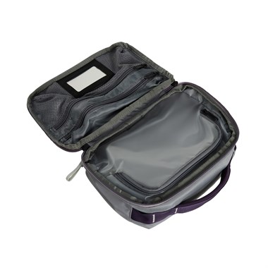 The North Face Base Camp Voyager Toiletry Kit Seyahat Çantası