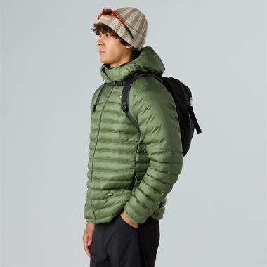 The North Face Basin 15 Unisex Sırt Çantası