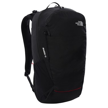 The North Face Basin 18 Unisex Sırt Çantası