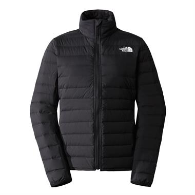 The North Face Belleview Stretch Down Jacket Kadın Mont