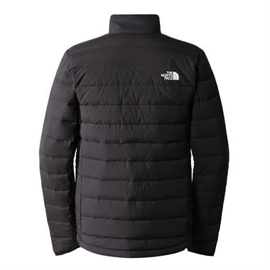 The North Face Belleview Stretch Down Jacket Erkek Mont