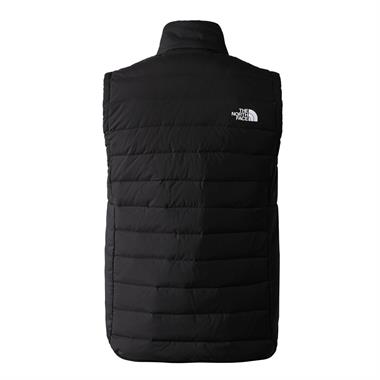 The North Face Belleview Stretch Down Vest Erkek Yelek