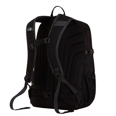 The North Face Borealis Classic Patch Unisex Sırt Çantası