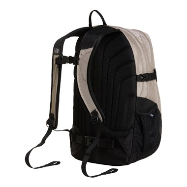 The North Face Borealis Classic Patch Unisex Sırt Çantası