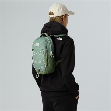 The North Face Borealis Mini Backpack Unisex Sırt Çantası