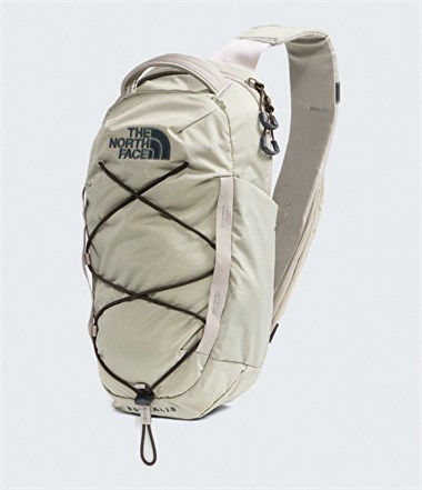 The North Face Borealis Sling Unisex Sırt Çantası