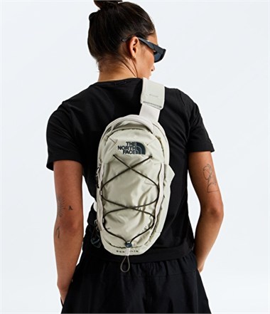 The North Face Borealis Sling Unisex Sırt Çantası