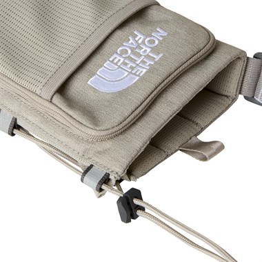 The North Face Borealis Water Bottle Holder Erkek Çanta