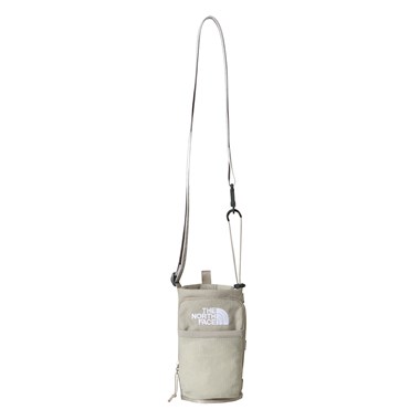 The North Face Borealis Water Bottle Holder Erkek Çanta