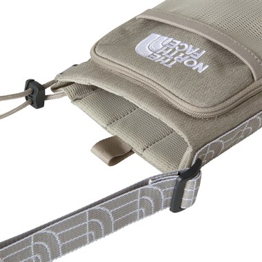 The North Face Borealis Water Bottle Holder Erkek Çanta