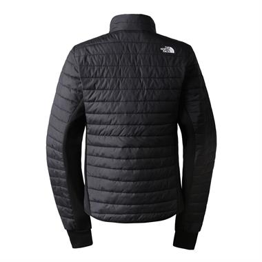The North Face Canyonlands Hybrid Jacket Kadın Mont