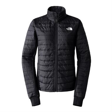 The North Face Canyonlands Hybrid Jacket Kadın Mont